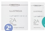 Christina Illustrious Peel Powder – Пилинг-порошок (шаг 2а), 30 x 4,5 г