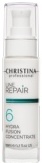 Christina Line Repair Hydra Fusion Concentrate – Увлажняющая сыворотка-концентрат (шаг 6), 50 мл