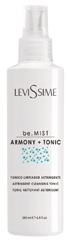 ARMONY+ BE.MIST TONIC — Очищающий тоник для жирной и проблемной кожи LeviSsime, 200 мл