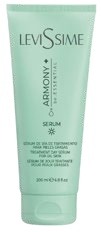ARMONY+ BE.ESSENTIAL SERUM — Дневная сыворотка для жирной и проблемной кожи LeviSsime, 200 мл