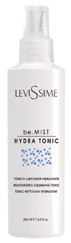 HYDRA BE.MIST TONIC — Увлажняющий тоник LeviSsime, 200 мл