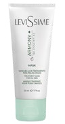 ARMONY+ BE.ESSENTIAL MASK — Маска для жирной и проблемной кожи LeviSsime, 50 мл
