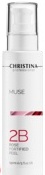 Christina Muse Rose Fortified Peel - Усиленный розовый пилинг (шаг 2b), 150 мл
