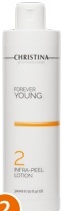 Christina Forever Young InfraPeel Lotion – Лосьон для подготовки к пилингу (шаг 2), 300 мл
