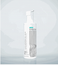Skin Synergy Пробник ALOE REPAIRING GEL-MASK, 5 мл