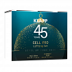 KLAPP ПОДАРОЧНЫЕ НАБОРЫ Cell Pro Lifting Set (крем для лица 50 мл, ночная маска для лица 50 мл), 1 шт