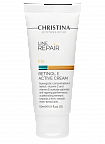 Christina Line Repair Fix Retinol E Active Cream – Активный крем с ретинолом, 60 мл