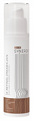 Skin Synergy КРЕМ «6-РЕТИНОЛ 0,25%» 6-RETINOL CREAM 0,25%, 30 мл