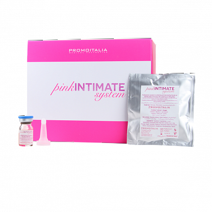 PINK INTIMATE SYSTEM