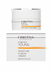 Forever Young Moisture Fusion Cream