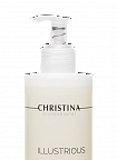Christina Illustrious Cleanser – Гель для умывания с АНА, 300 мл