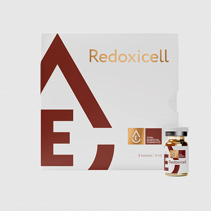 VEC Redoxicell, 4 мл