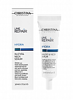 Christina Line Repair Hydra Ha Eye & Neck Serum – Сыворотка для кожи вокруг глаз и шеи с гиалуроновой кислотой, 30 мл