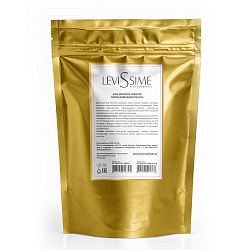 Золотая маска омолаживающая LeviSsime, 350 г