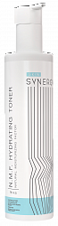 Skin Synergy УВЛАЖНЯЮЩИЙ ТОНЕР С Н.У.Ф. N.M.F. HYDRATING TONER, 300 мл