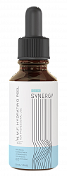 Skin Synergy УВЛАЖНЯЮЩИЙ ПИЛИНГ С Н.У.Ф. N.M.F. HYDRATING PEEL, 30 мл