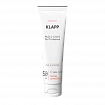 KLAPP MLP SUN PROTECTION Солнцезащитный крем SPF50, 50 мл