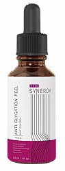 Skin Synergy ПИЛИНГ «АНТИГЛИКАЦИЯ» ANTI-GLYCATION PEEL, 30 мл