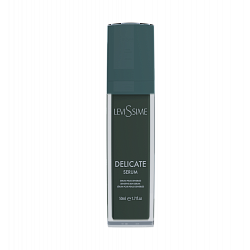 DELICATE SERUM — Успокаивающая сыворотка LeviSsime, 50 мл
