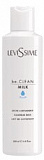 be.CLEAN MILK — Молочко для демакияжа LeviSsime, 200 мл