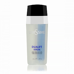 DUALIFT SERUM — Омолаживающая сыворотка двойного действия LeviSsime, 40 мл