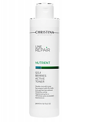 Christina Line Repair Nutrient Goji Berries Active Toner – Активный тоник «Ягоды годжи», 300 мл