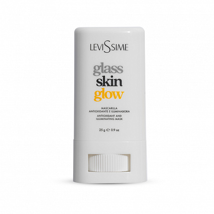 GLASS SKIN GLOW STICK — Антиоксидантная маска-стик для сияния кожи LeviSsime, 25 г