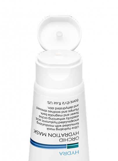 Christina Line Repair Hydra Orchid Hydration Mask – Ультраувлажняющая маска «Орхидея», 60 мл