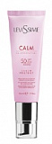 be. ESSENTIAL CALM SERUM SPF 50 — Сыворотка для чувствительной кожи SPF 50 LeviSsime, 50 мл