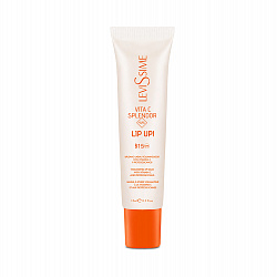 LIP UP SPF 15 UVA — Бальзам для губ с эффектом увеличения объема LeviSsime, 15 мл