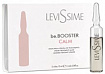 be. BOOSTER CALM VIAL — Ампульный концентрат для чувствительной кожи LeviSsime, 2×10 мл