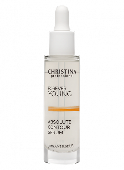 Forever Young-Absolute Contour Serum