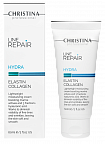 Christina Line Repair Hydra Elastin Collagen – Увлажняющий крем «Эластин, коллаген», 60 мл