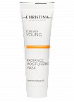 Christina Forever Young Radiance Moisturizing Mask – Увлажняющая маска «Сияние», 50 мл