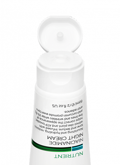 Christina Line Repair Nutrient Niacinamide Night Cream – Восстанавливающий ночной крем, 60 мл