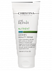 Christina Line Repair Nutrient Berries Beauty Mask – Ягодная маска красоты, 60 мл