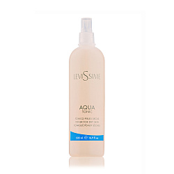 AQUA TONIC — Увлажняющий тоник LeviSsime, 500 мл