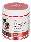Collagen Premium - Вишня, 500