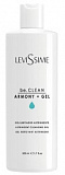 ARMONY+ BE.CLEAN GEL — Очищающий гель для жирной и проблемной кожи LeviSsime, 500 мл