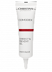 Comodex Correct & Prevent Gel