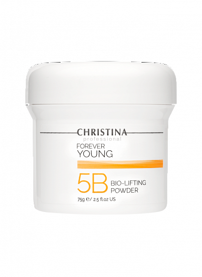 Christina Forever Young Bio Lifting Powder – Био-пудра для лифтинга (шаг 5b), 150 г
