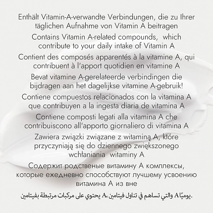 KLAPP MLP RETINOL Resist Aging Ночная маска, 50 мл