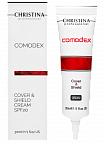 Comodex Cover & Shield Cream SPF 20