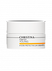 Christina Forever Young Hydra-Protective Day Cream SPF 25 – Дневной гидрозащитный крем SPF 25, 50 мл