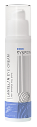 Skin Synergy ЛАМЕЛЛЯРНЫЙ КРЕМ ДЛЯ КОЖИ ВОКРУГ ГЛАЗ LAMELLAR EYE CREAM, 30 мл