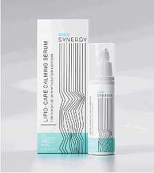 Skin Synergy Пробник LIPID-CARE CALMING SERUM, 3 мл