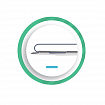 Eye Cannula L
