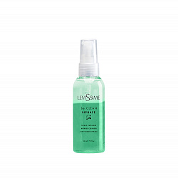 be.CLEAN BIPHASE — Двухфазный очищающий лосьон LeviSsime, 60 мл