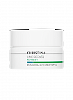 Christina Line Repair Nutrient Bakuchiol Day Cream SPF15 – Дневной крем с бакучиолом SPF15, 50 мл