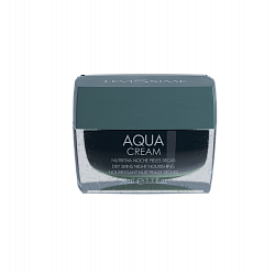 AQUA CREAM — Дневной увлажняющий крем LeviSsime, 50 мл